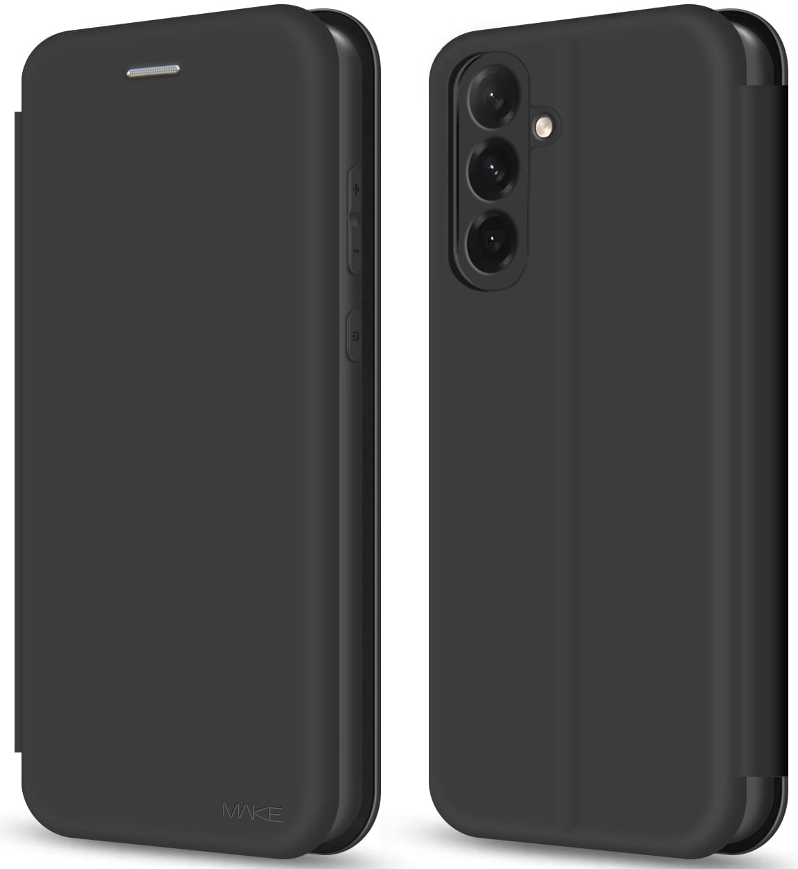 Чехол для смартфона MAKE Flip Samsung A36 (MCP-SA36) - Фото 1