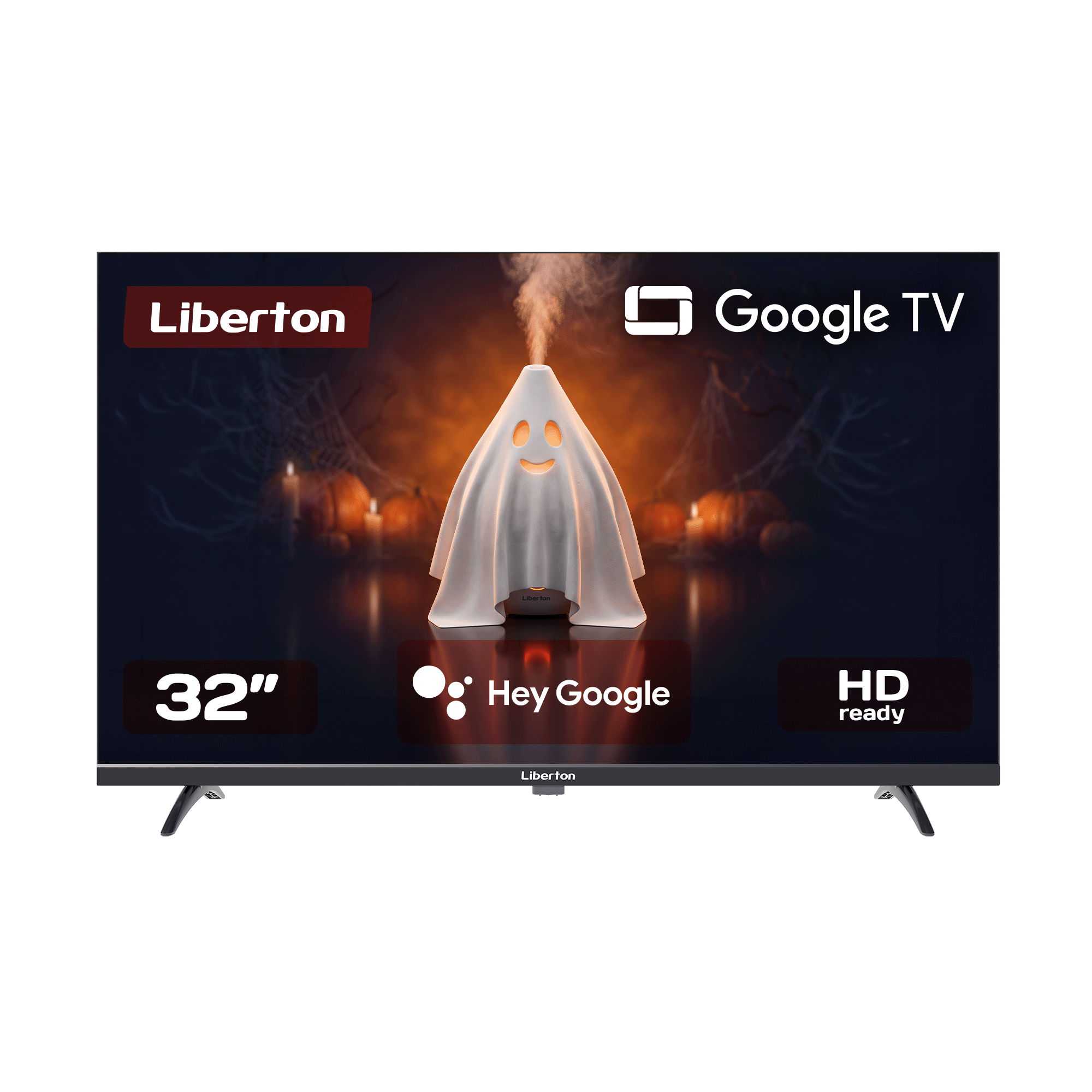Телевізор Liberton LTV-32H05GT