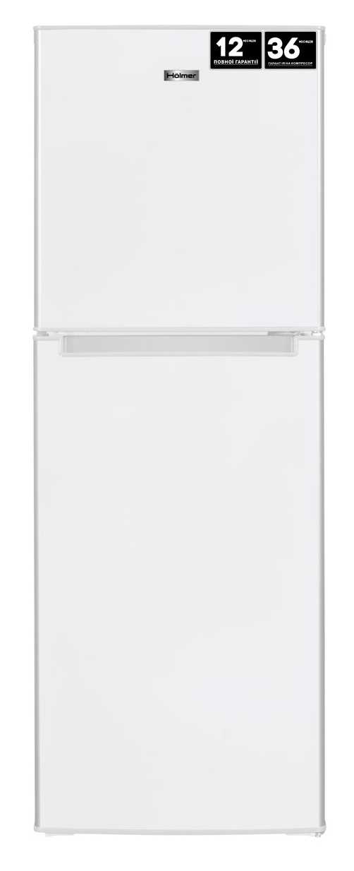 Холодильник Holmer HTF-037 - Фото 1