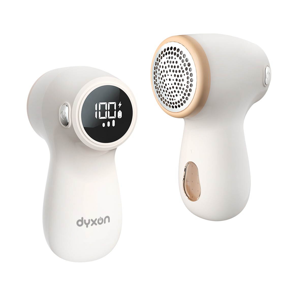 Триммер для ткани Dyxon MEGAREMOVER 1 White (DXNMSKMGRMVR1W) - Фото 1