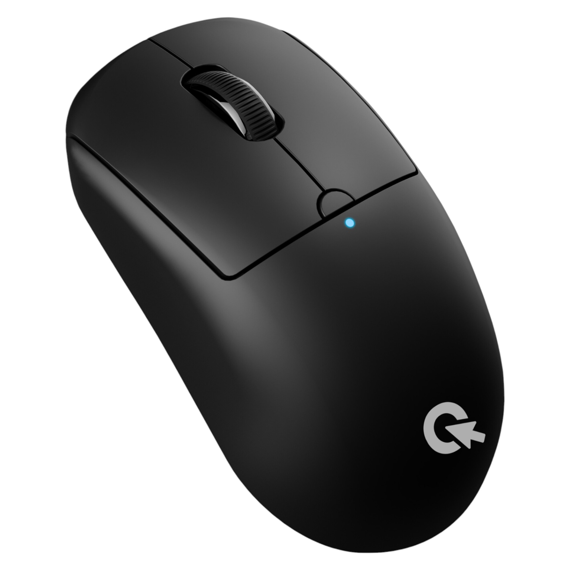 Мышь беспроводная OfficePro M307B Wireless - Фото 1