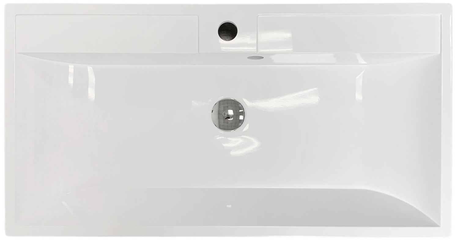 Раковина для ванной Adamant STRENG NEW (100002841) - Фото 1