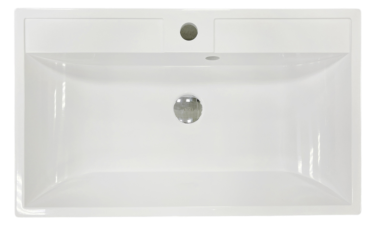 Раковина для ванной Adamant STRENG NEW (100002879) - Фото 1