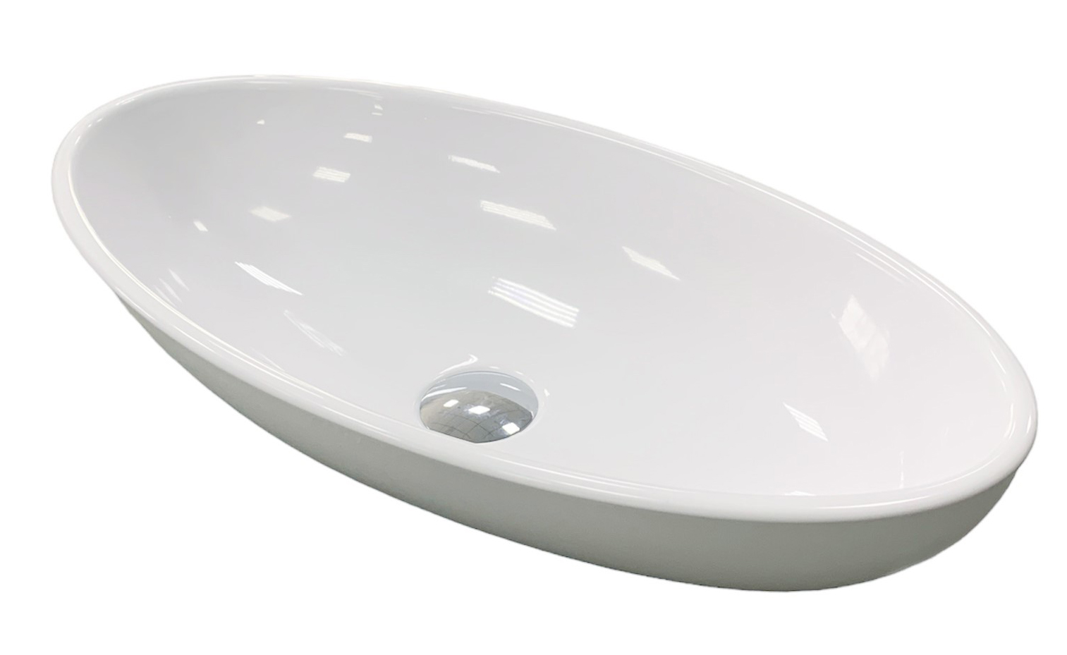 Раковина для ванной Adamant ANDERE NEW (100002881) - Фото 1