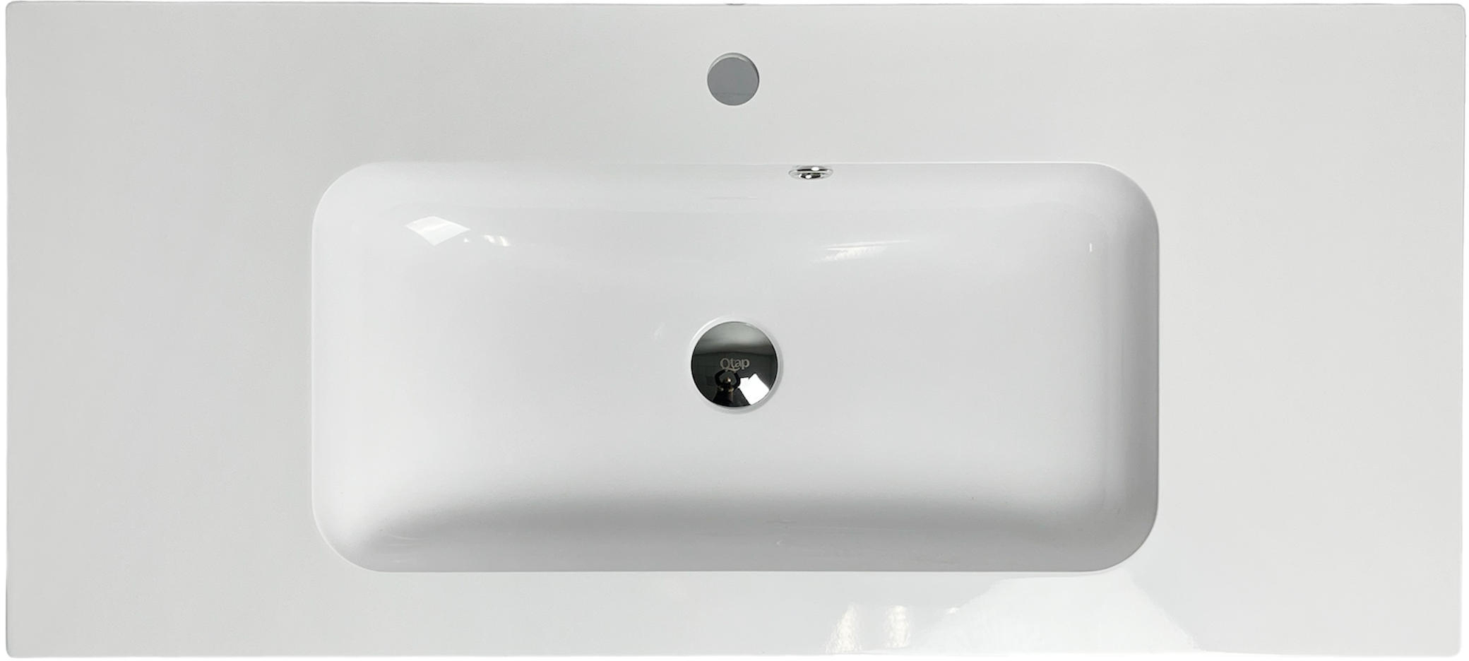 Раковина для ванной Adamant FRATE (100002887) - Фото 1