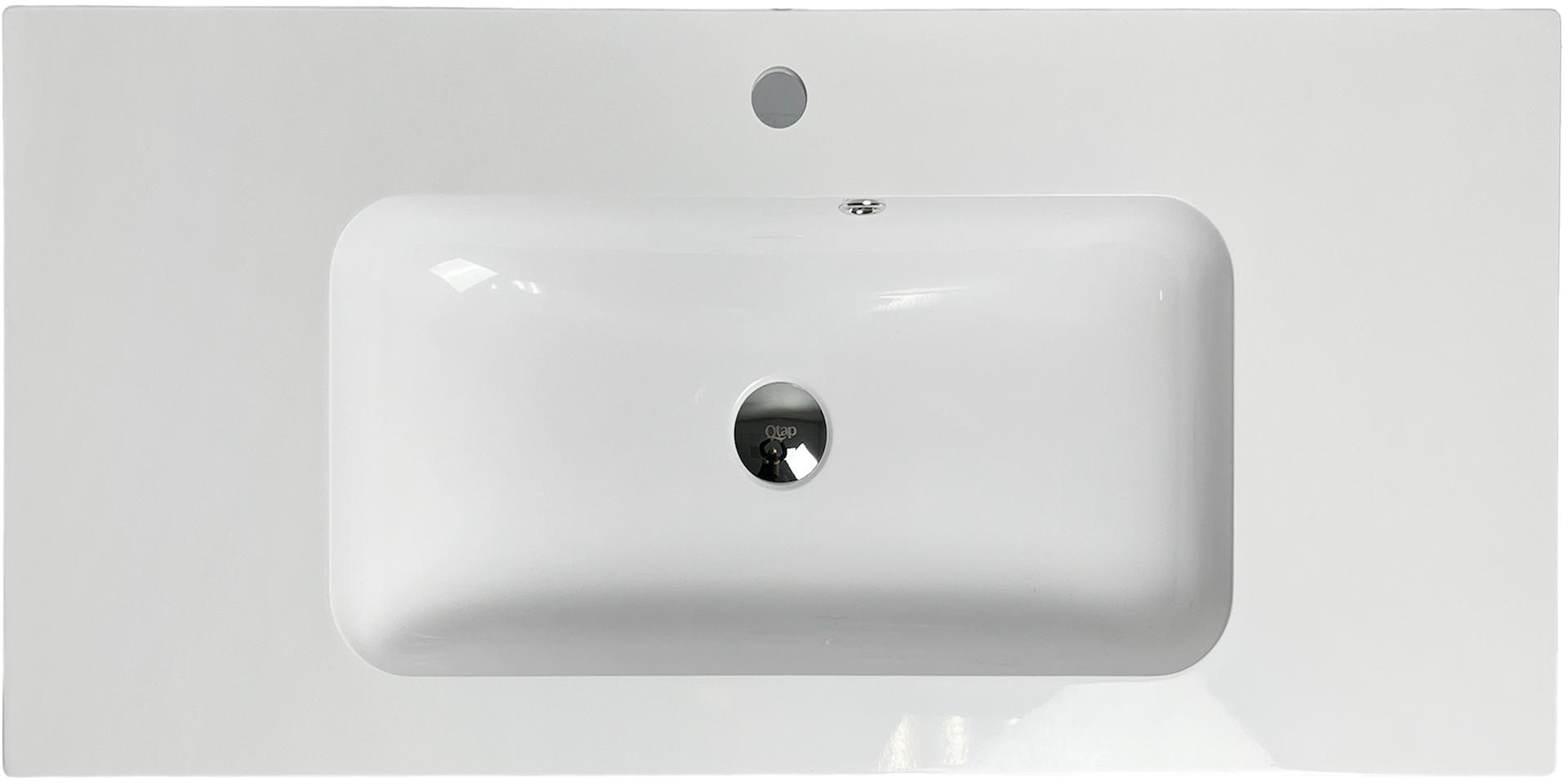 Раковина для ванної Adamant FRATE (100002888) - Фото 1