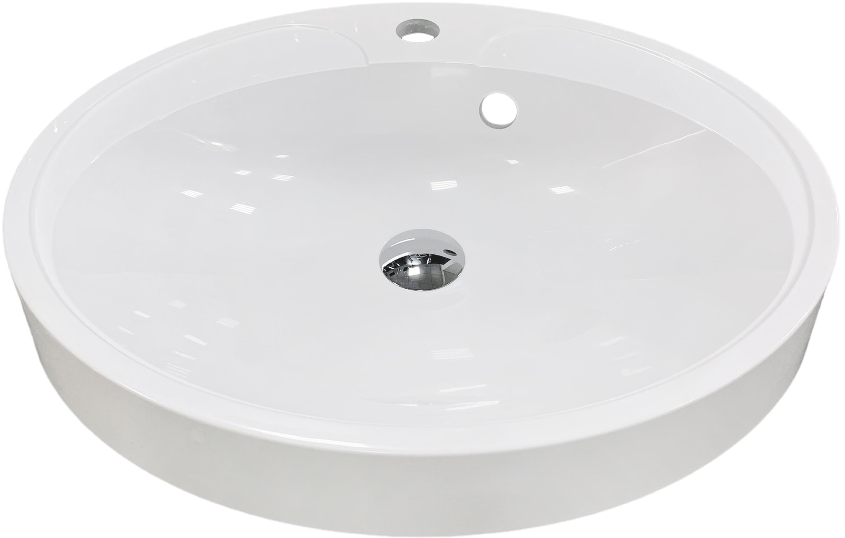 Раковина для ванної Adamant Lauf New (100002889) - Фото 1