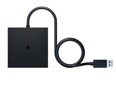 Адаптер USB PlayStation VR2 PC adapter - Фото 1
