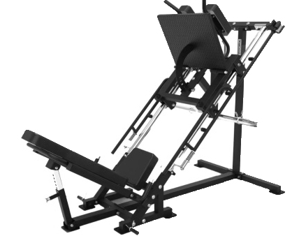 Купити Лава для тренувань Toorx HSX-3000 - Фото 1 Лава для тренувань Toorx HSX-3000 - Фото 1