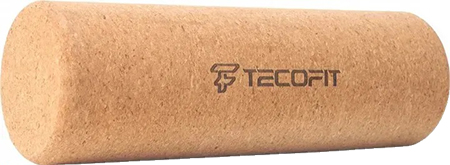 Купити Масажний ролик TECOFIT 10x30 см (TOP18104719) - Фото 1 Масажний ролик TECOFIT 10x30 см (TOP18104719) - Фото 1