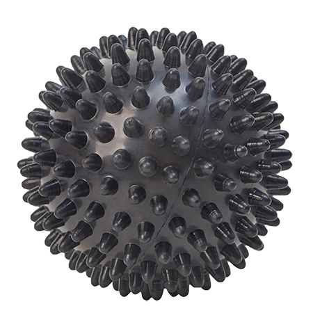 Купити Масажний м'яч TECOFIT Fitness PVC Spiky ball 7 см (TOP20026015) - Фото 1 Масажний м'яч TECOFIT Fitness PVC Spiky ball 7 см (TOP20026015) - Фото 1