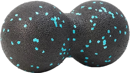 Купити Масажний м'яч TECOFIT 16х8 cm (TOP18054276) - Фото 1 Масажний м'яч TECOFIT 16х8 cm (TOP18054276) - Фото 1