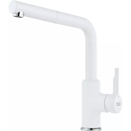 Купить Смеситель кухонный Franke Urban (115.0595.088) - Фото 1 Смеситель кухонный Franke Urban (115.0595.088) - Фото 1