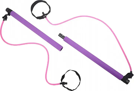 Купити Еспандер TECOFIT пилатеса (TOP20025976) - Фото 1 Еспандер TECOFIT пилатеса (TOP20025976) - Фото 1