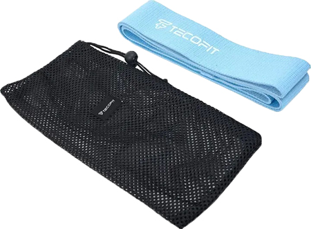 Купити Еспандер TECOFIT 9 кг (TOP19105642) - Фото 1 Еспандер TECOFIT 9 кг (TOP19105642) - Фото 1