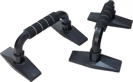 Купити Упори для віджимань TECOFIT TOP20076314 - Фото 1 Упори для віджимань TECOFIT TOP20076314 - Фото 1