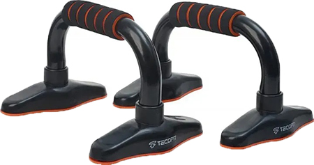 Купити Упори для віджимань TECOFIT TOP20066187 - Фото 1 Упори для віджимань TECOFIT TOP20066187 - Фото 1