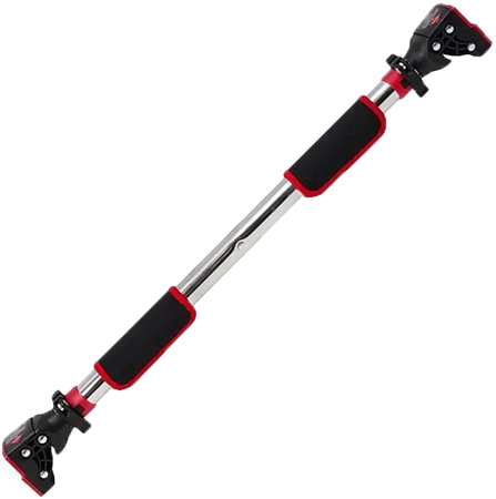 Купити Турнік для підтягування TECOFIT TOP20106451 - Фото 1 Турнік для підтягування TECOFIT TOP20106451 - Фото 1