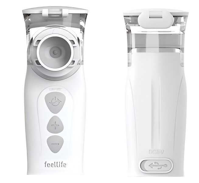 Інгалятор FEELLIFE Air ProVIII (HS084325) - Фото 1
