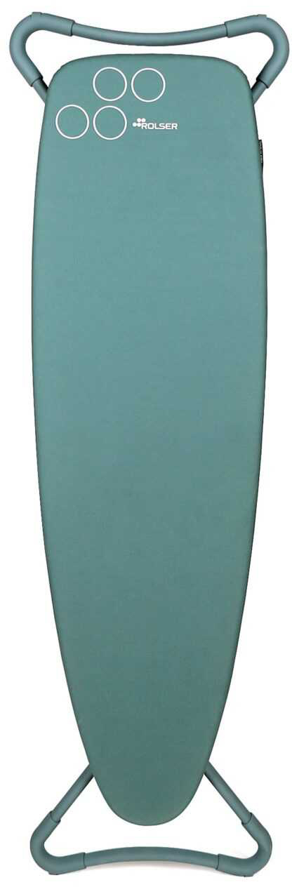 Гладильная доска Rolser K-Surf SalviaTube (K07003-1072) - Фото 1