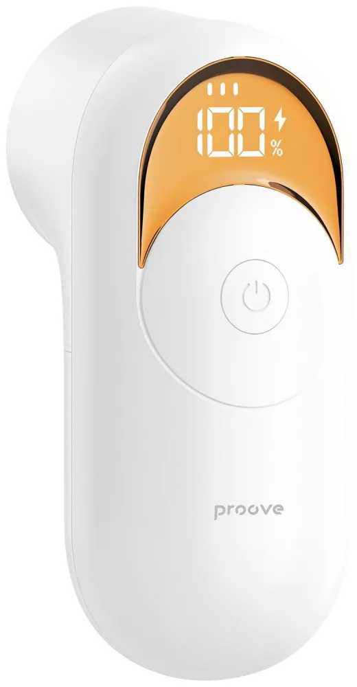 Триммер для ткани Proove LintMaster white (FSPL02000002) - Фото 1