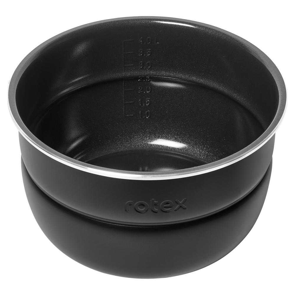 Чаша для мультиварки Rotex RIP5018-CB - Фото 1