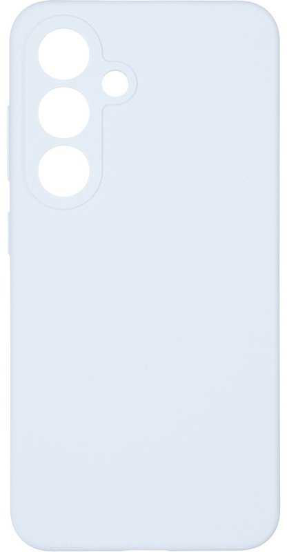 Чохол для смартфону Gelius Original 99% Soft Matte Case for Samsung A266 (A26) Light Blue (101670) - Фото 1
