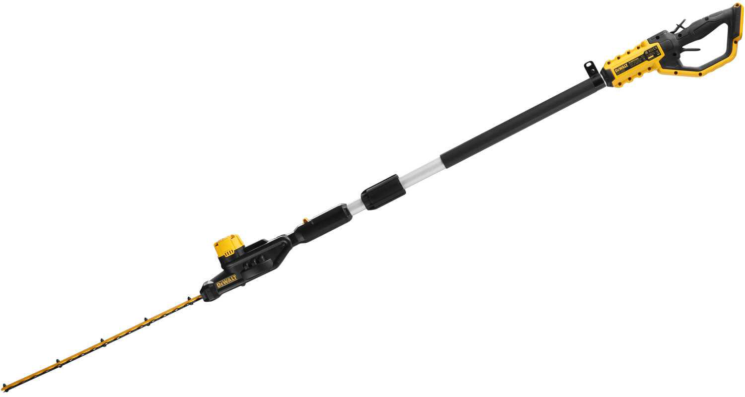 Кущоріз DeWALT 18 В (DCMPH566N) - Фото 1
