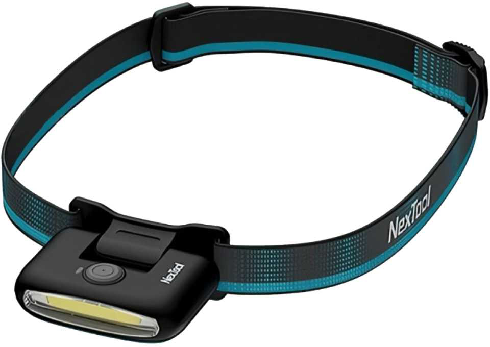 Фонарь аккумуляторный NexTool NE20002 - Фото 1