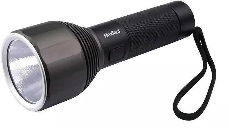 Фонарь аккумуляторный NexTool NE0126 - Фото 1