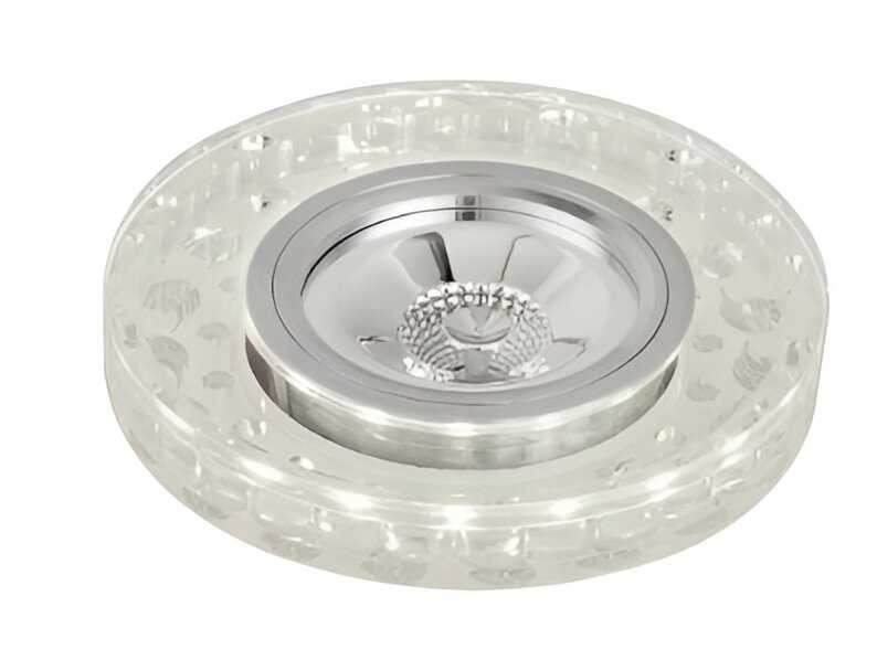 Купити Світлодіодний світильник Sirius Л LY1082 MR16 WH - Фото 1 Світлодіодний світильник Sirius Л LY1082 MR16 WH - Фото 1