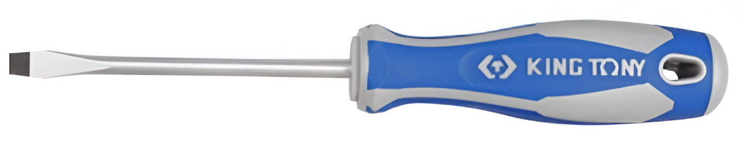 Купить Отвертка KING TONY TORX T10H 3.2х75мм (14271003) - Фото 1 Отвертка KING TONY TORX T10H 3.2х75мм (14271003) - Фото 1