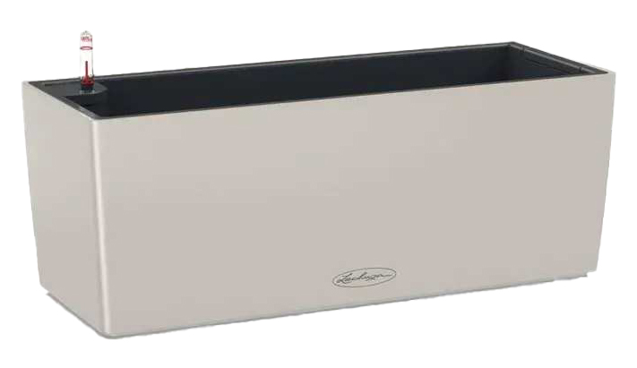 Вазон Lechuza BALCONERA Color 50 Пісочно-коричневий (15696) - Фото 1