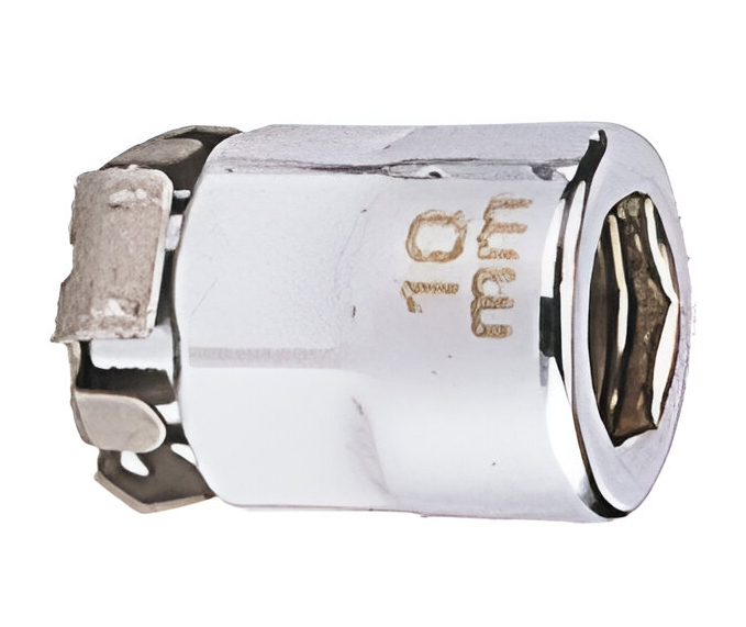 Держатель для бит KING TONY 5/16'' 13 мм (373225H) - Фото 1