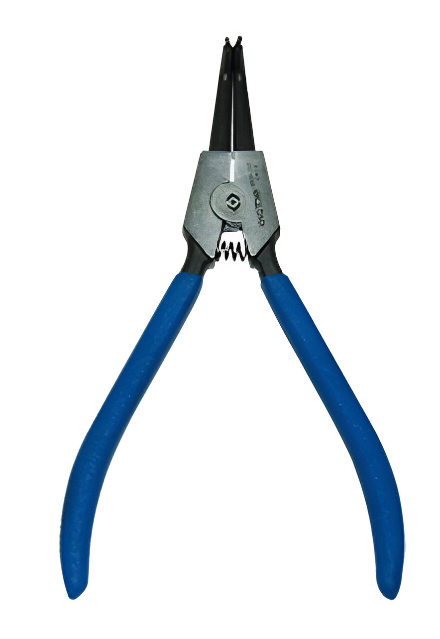 Купить Щипцы для стопорных колец KING TONY 250 мм (68SB-10) - Фото 1 Щипцы для стопорных колец KING TONY 250 мм (68SB-10) - Фото 1