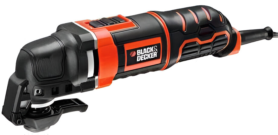 Многофункциональный инструмент Black&Decker MT300KA - Фото 1