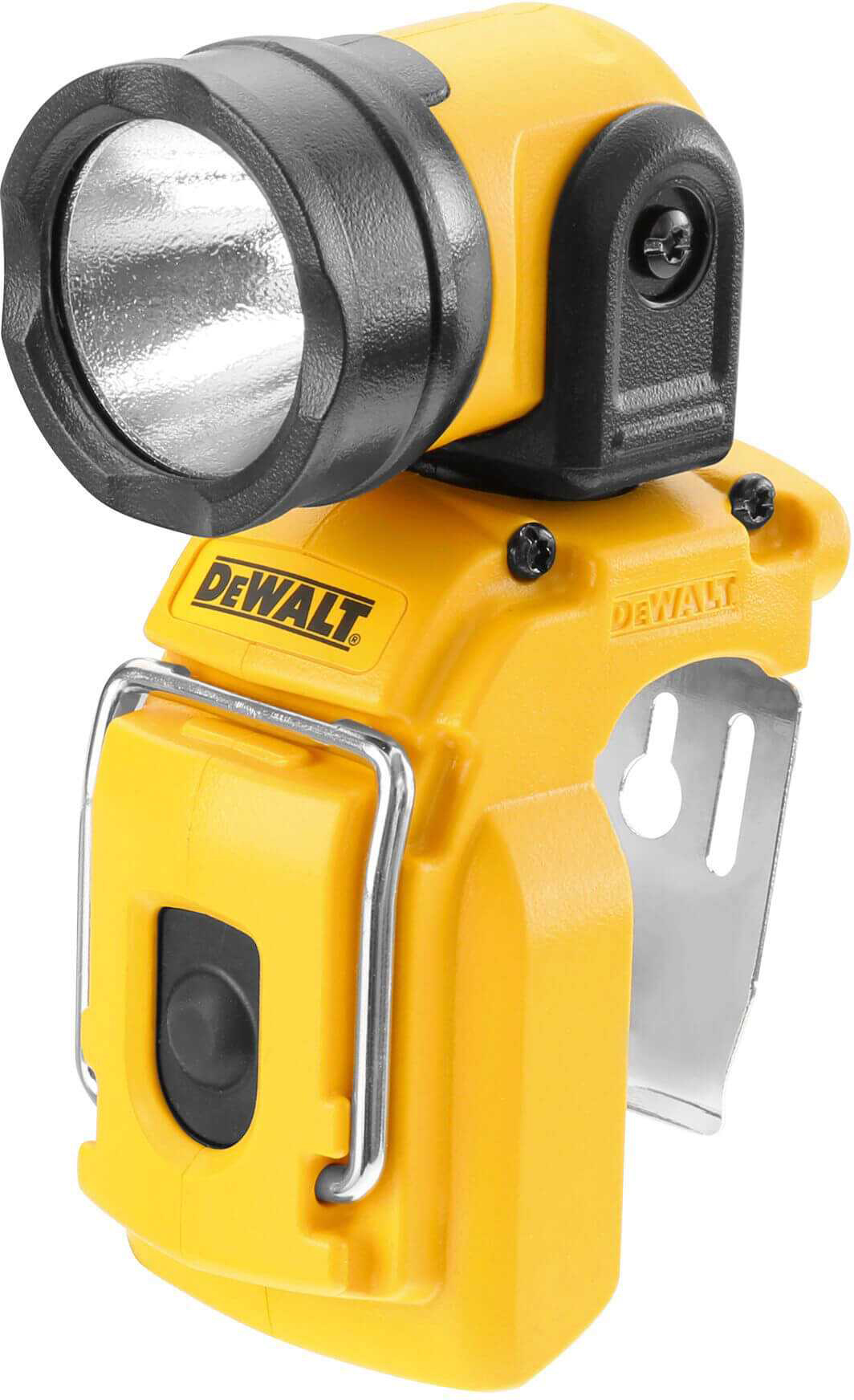 Фонарь аккумуляторный DeWALT 10.8/12 В XR Li-Ion (DCL510N) - Фото 1