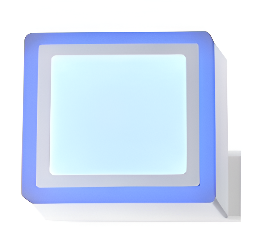 Купити Світлодіодний світильник Sirius Ш KLD 105 E 6+3W - Фото 1 Світлодіодний світильник Sirius Ш KLD 105 E 6+3W - Фото 1