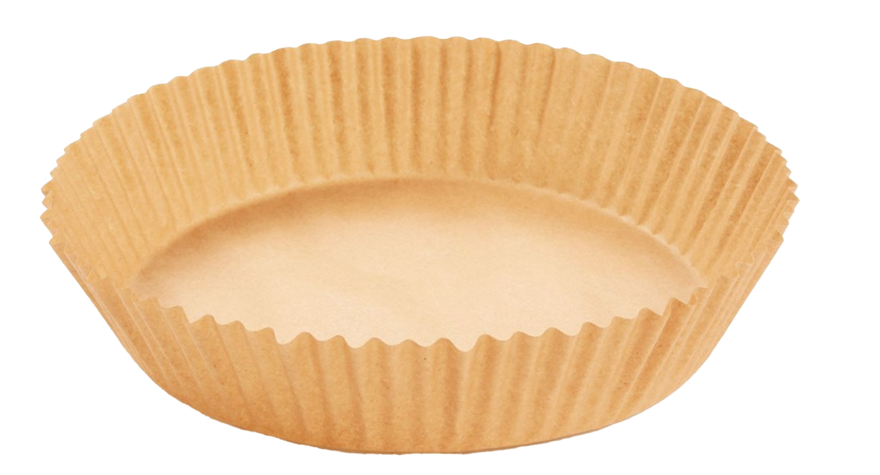 Пергамент для аэрогриля tescoma DELICIA 16 см 50 шт. (630750) - Фото 1