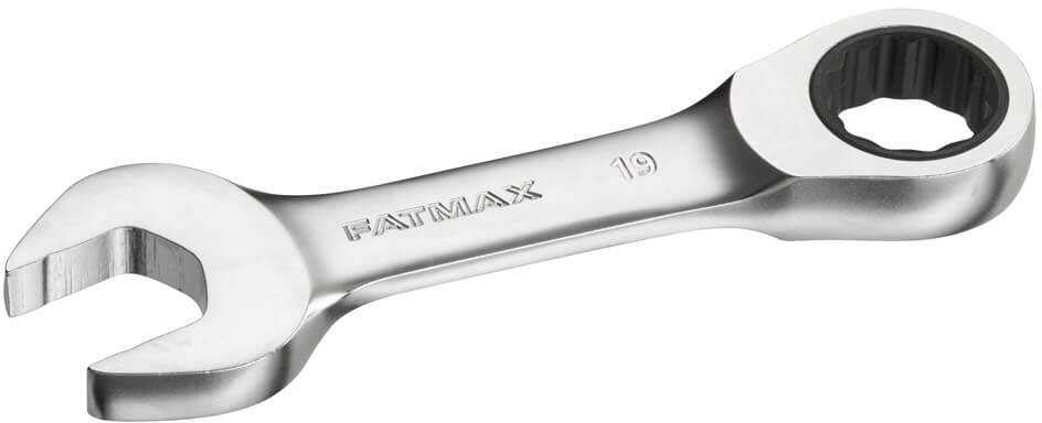 Ключ комбинированный Stanley 19 мм (FMMT13115-0) - Фото 1