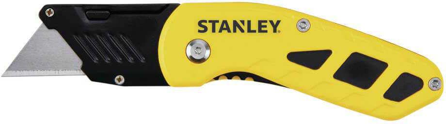 Нож строительный Stanley 160 мм (STHT10424-0) - Фото 1