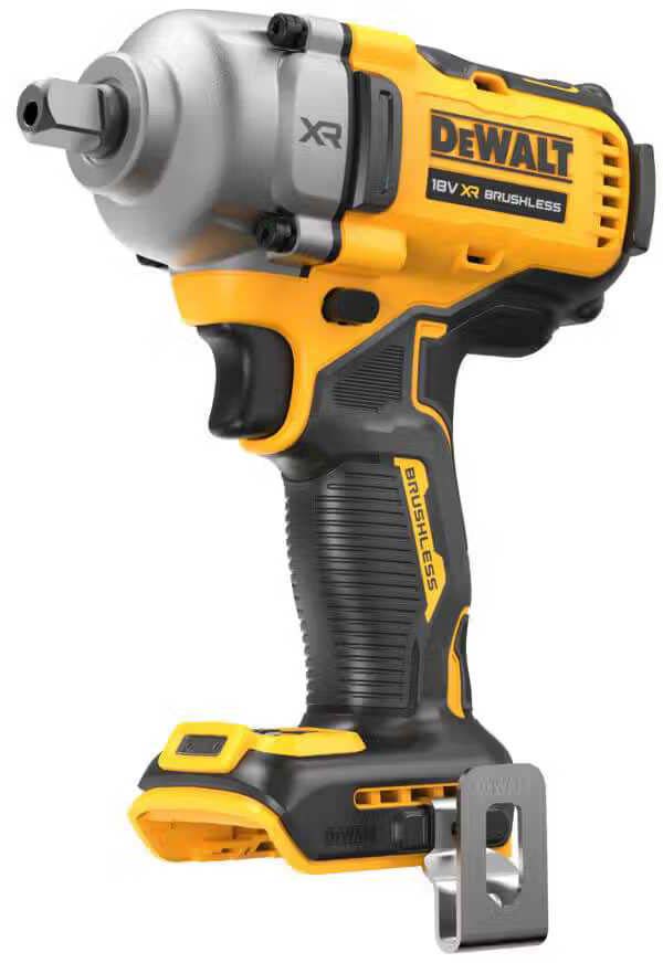 Гайковерт аккумуляторный DeWALT DCF892N - Фото 1