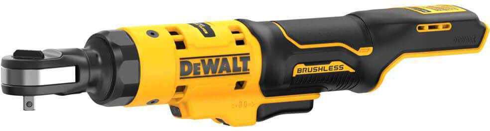 Ключ-трещетка DeWALT DCF504N - Фото 1