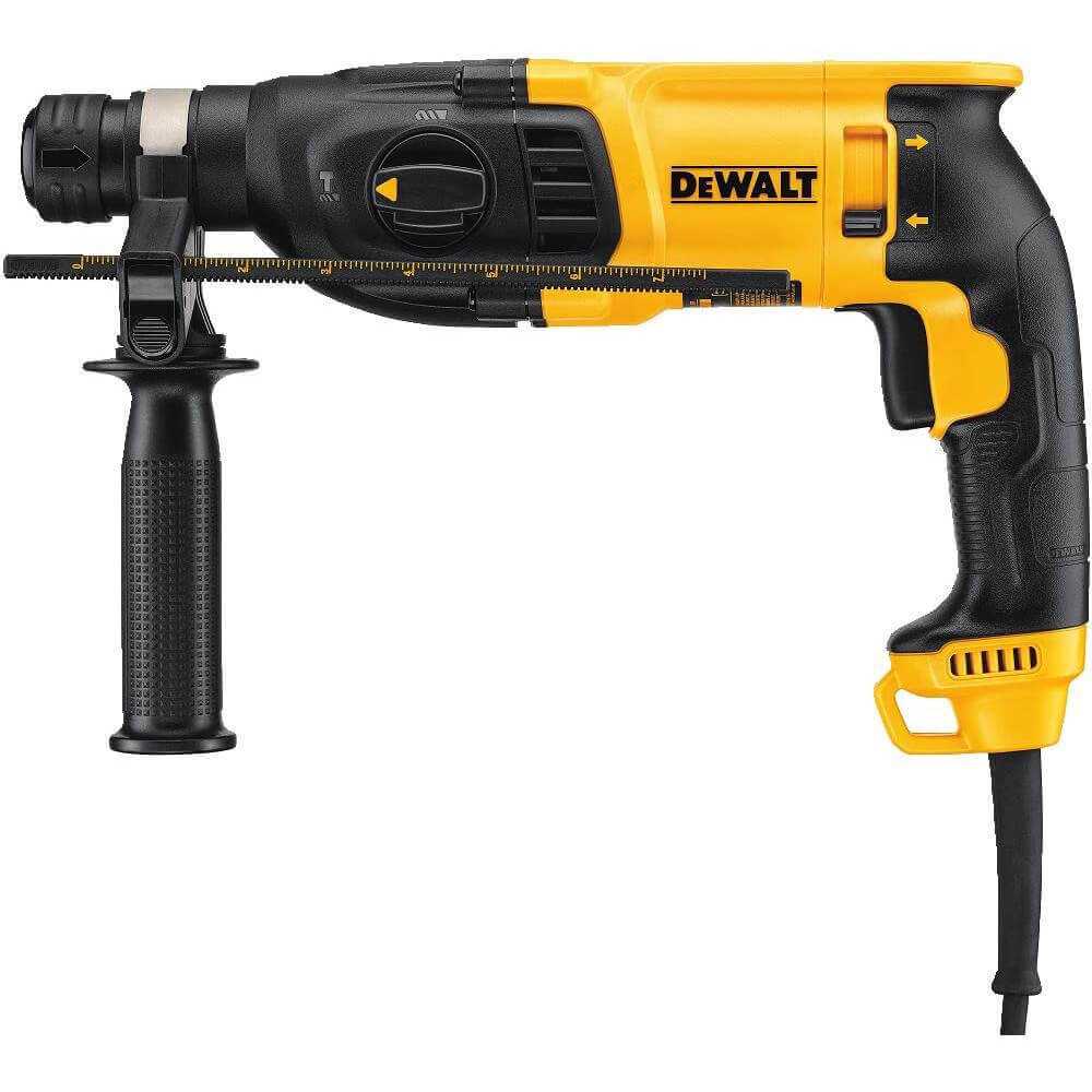 Перфоратор DeWALT D25133K - Фото 1