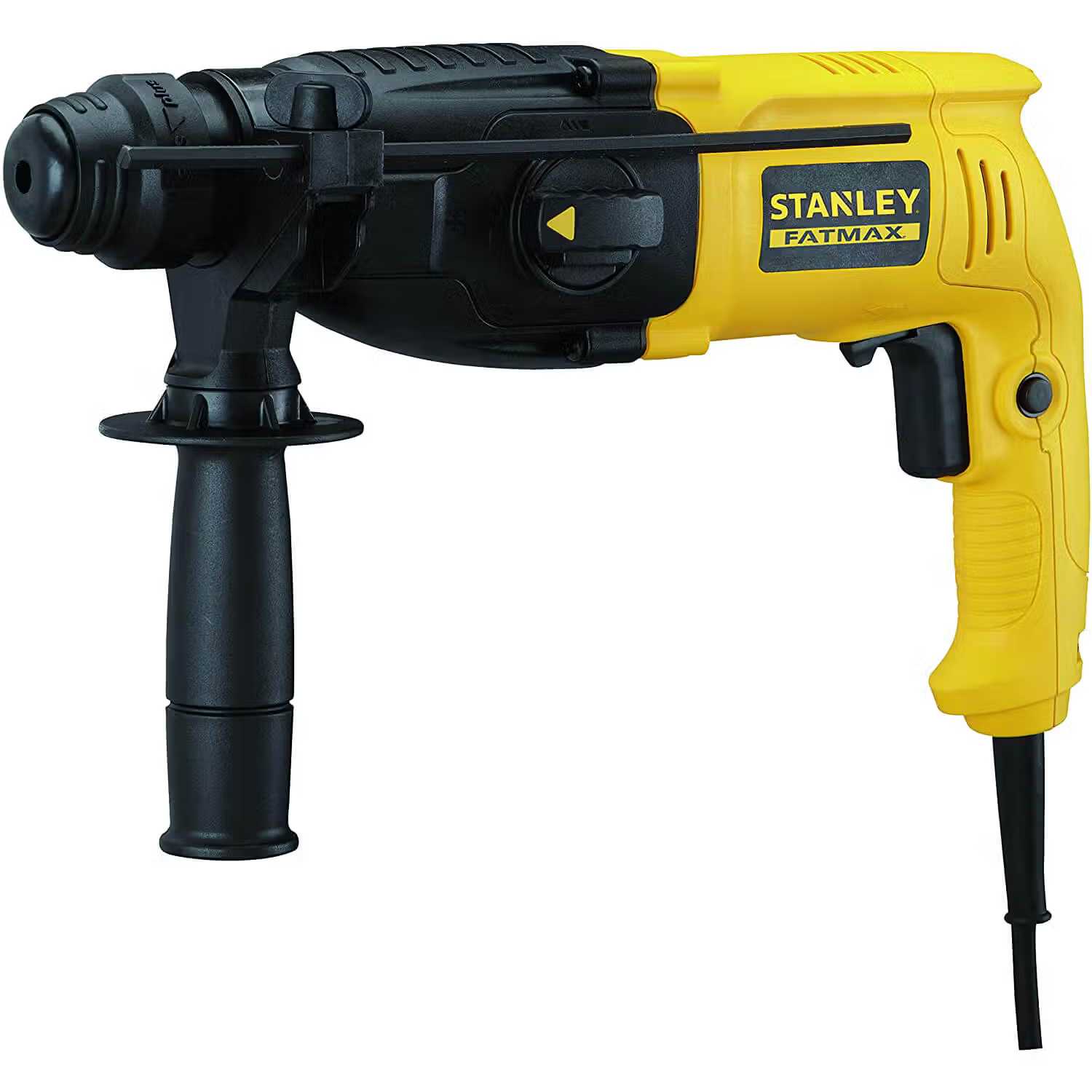 Перфоратор Stanley FatMax SFMEH200K - Фото 1