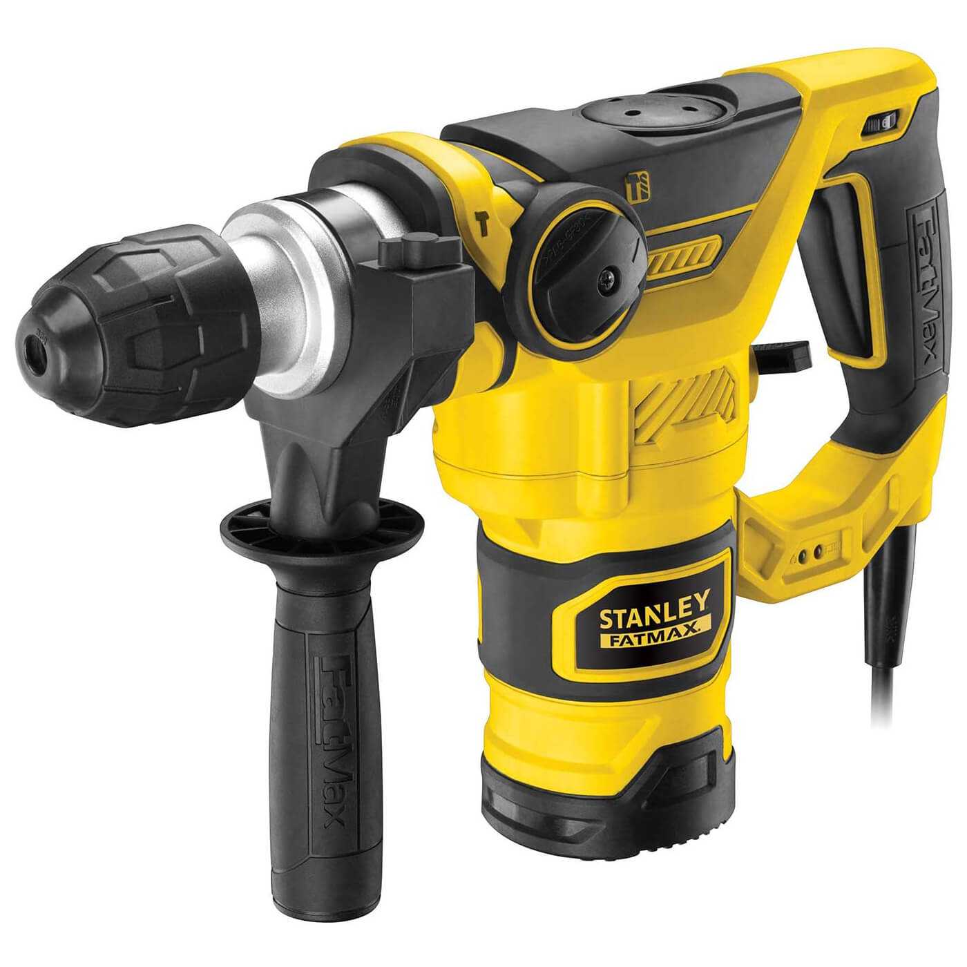 Перфоратор Stanley FatMax FME1250K - Фото 1