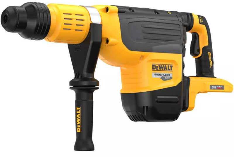 Перфоратор DeWALT DCH775N - Фото 1