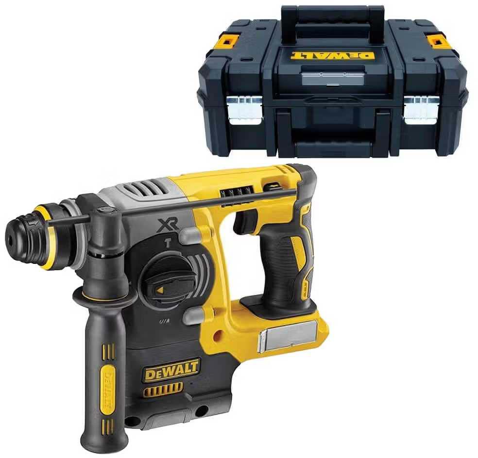 Перфоратор DeWALT DCH273NT - Фото 1