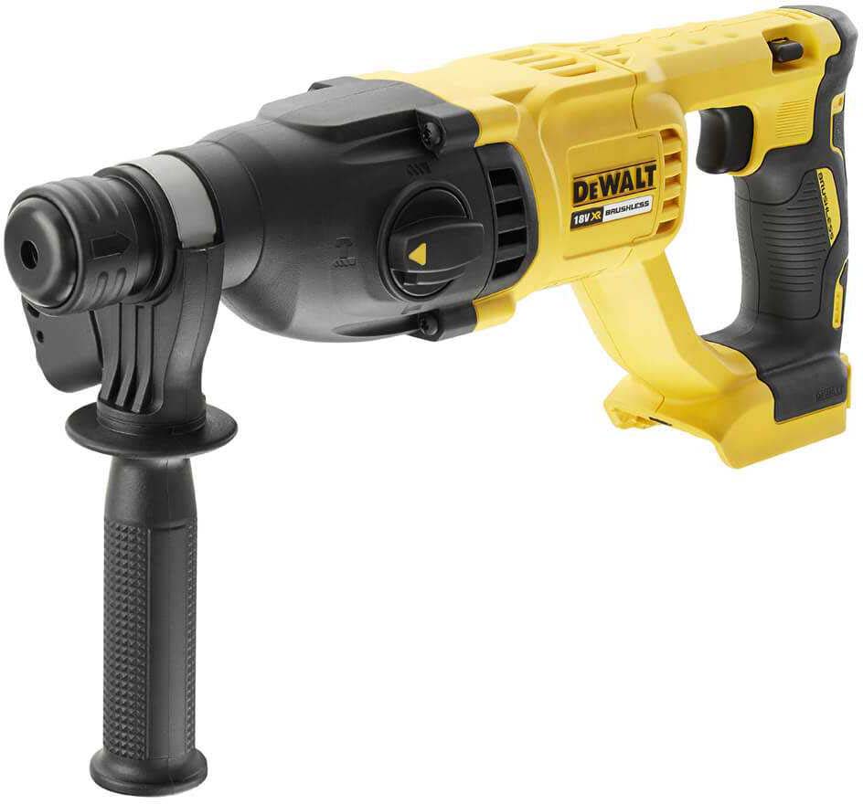 Перфоратор DeWALT DCH133N - Фото 1