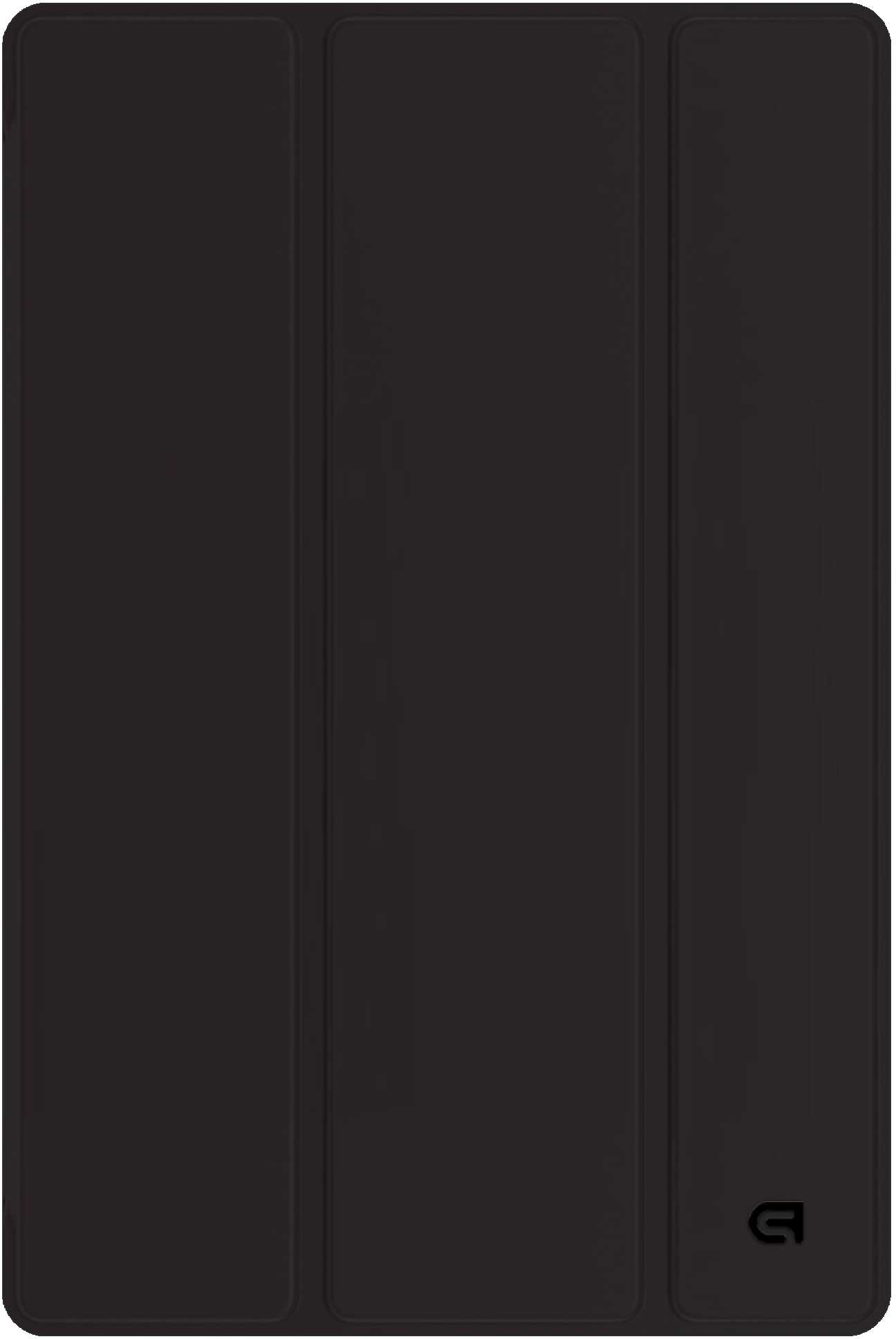 Чехол для планшета Armorstandart Flex Case for Samsung Tab A9 Black (ARM84437) - Фото 1